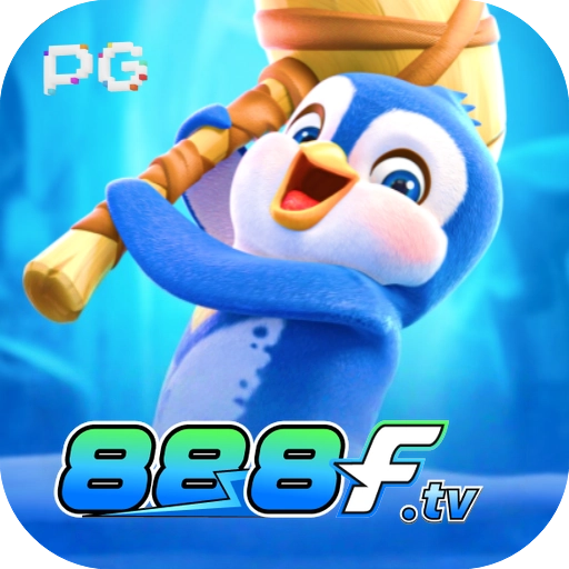 Logo 888f.com