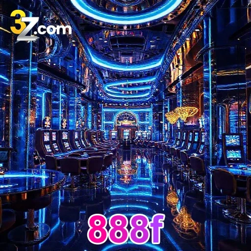 888F Slots